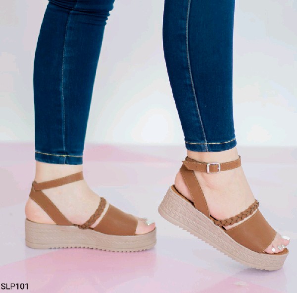 SLP101 -  Mex básica fina