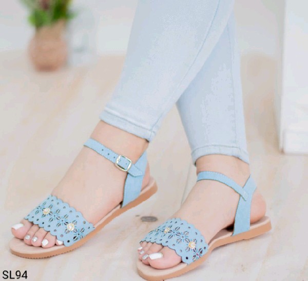 SL94 -  Mex básica fina