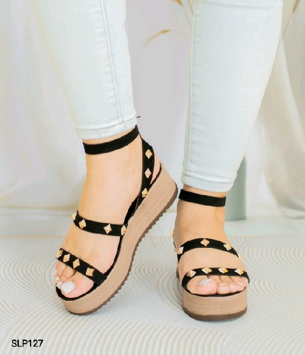 SLP127 -  Plataforma Emily