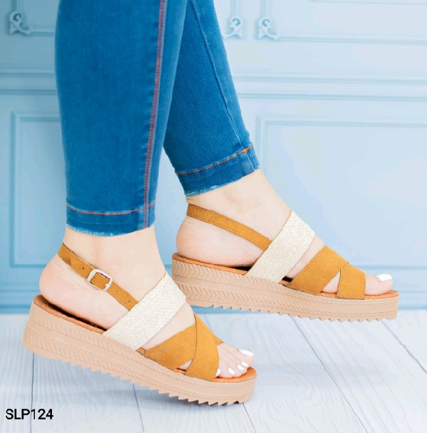 SLP124 -  Plataforma Emily