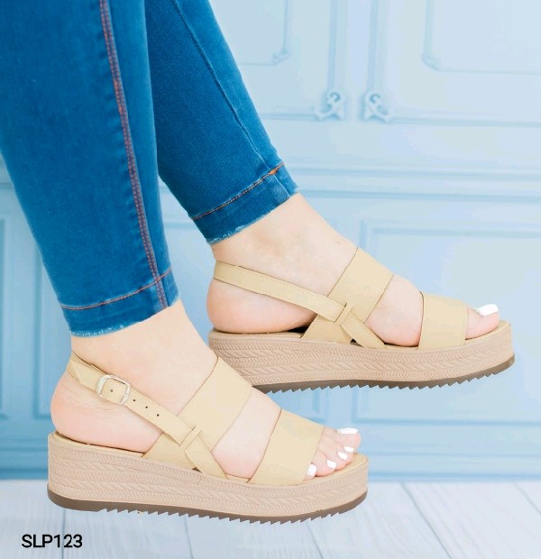 SLP123 -  Plataforma Emily