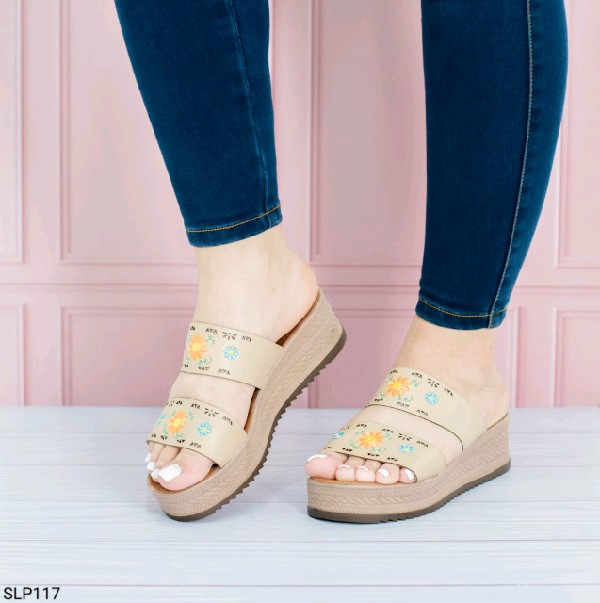 SLP117 -  Plataforma Emily