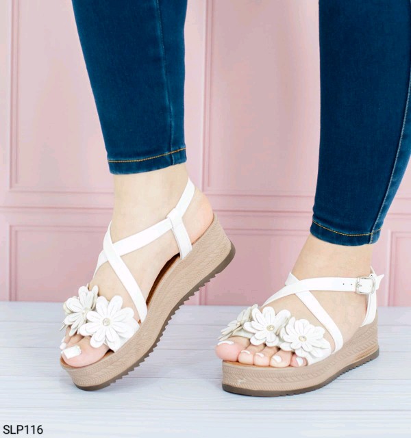 SLP116 -  Plataforma Emily