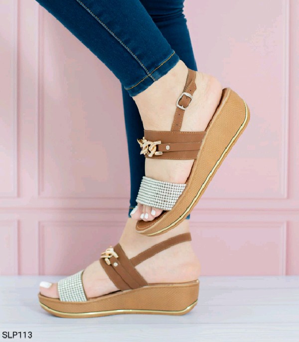 SLP113 -  Plataforma 2072