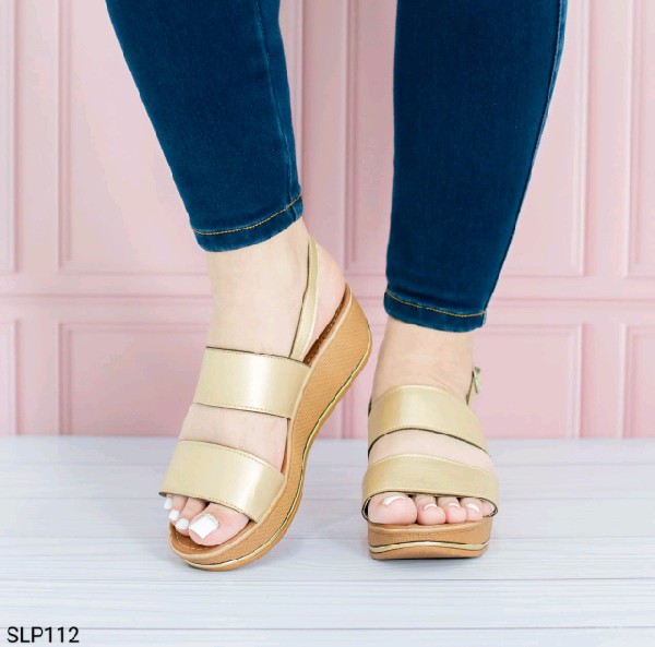 SLP112 -  Plataforma 2072