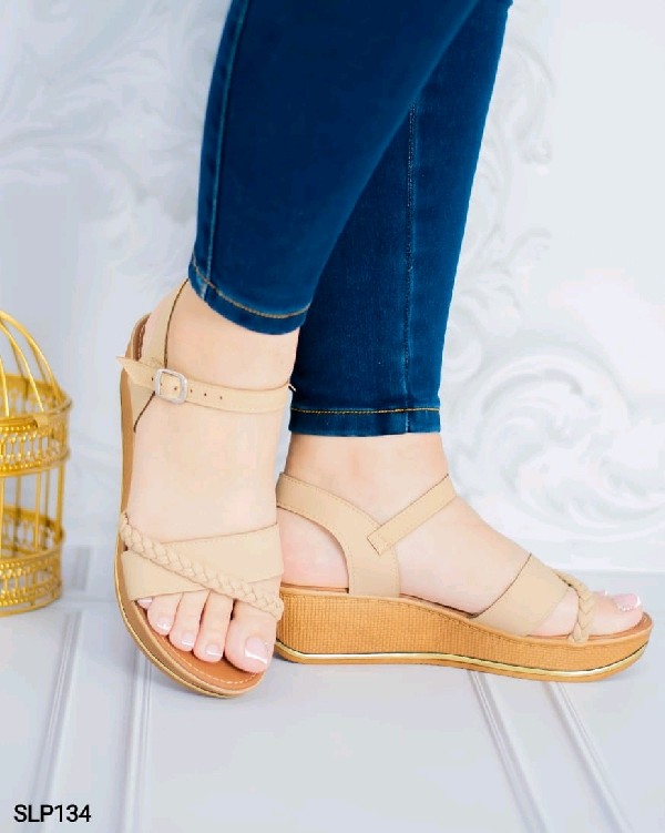 SLP134 -  Plataforma 2072