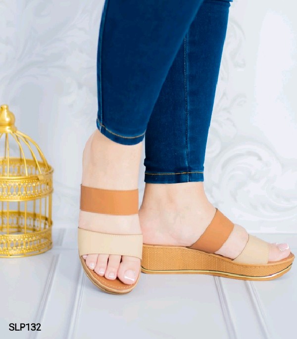 SLP132 -  Plataforma 2072