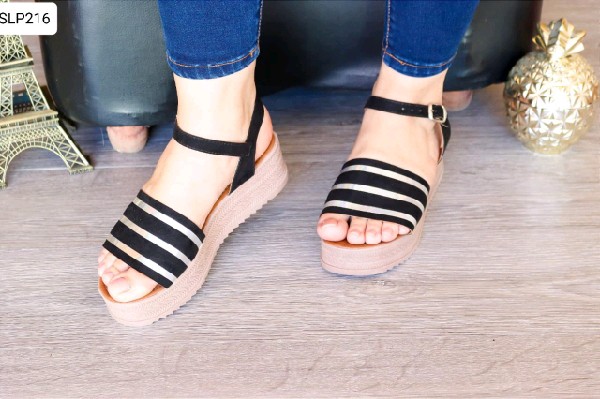 SLP216 -  Plataforma Emily