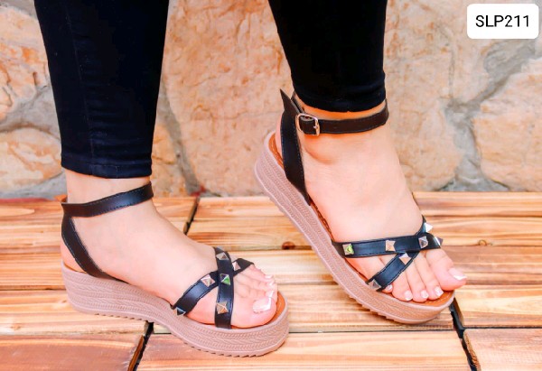 SLP211 -  Plataforma Emily