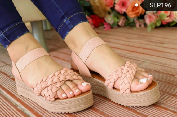 SLP196 -  Plataforma Emily