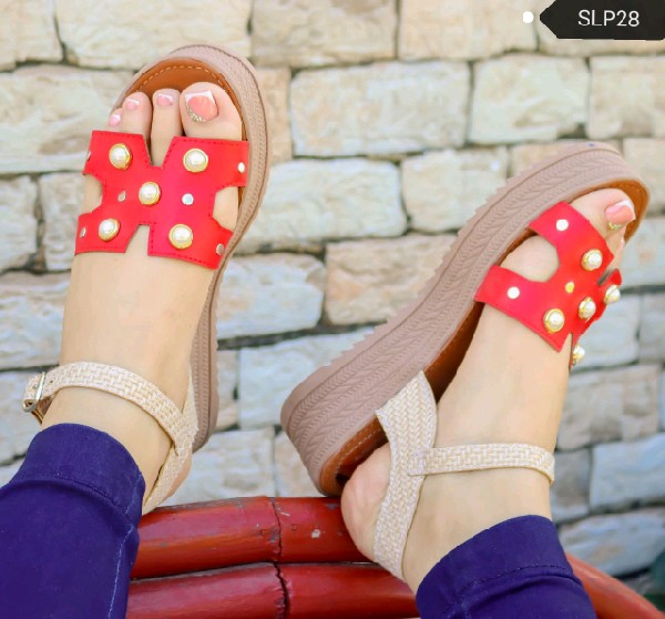 SLP28 -  Plataforma Emily