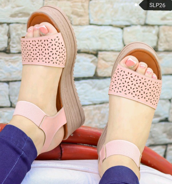 SLP26 -  Plataforma Emily