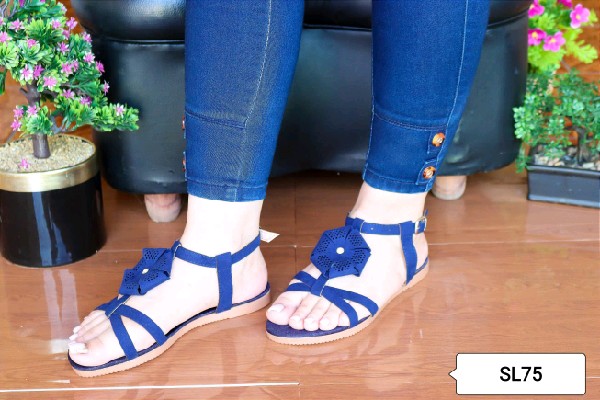 SL75 -  Mex básica fina