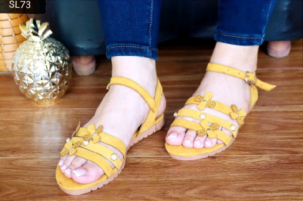 SL73 -  Mex básica fina