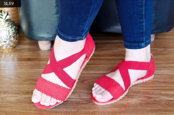 SL69 -  Mex básica fina