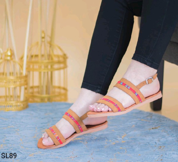 SL89 -  Mex básica fina