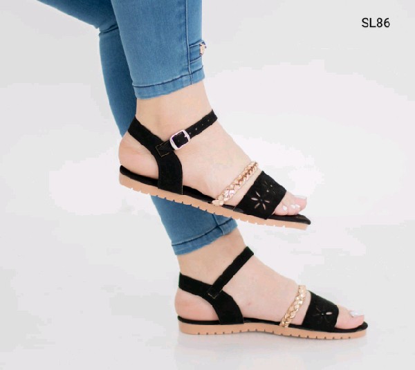 SL86 -  Mex básica fina