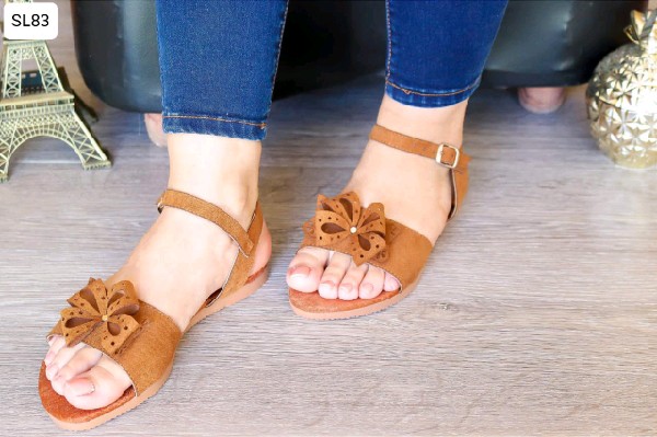 SL83 -  Mex básica fina