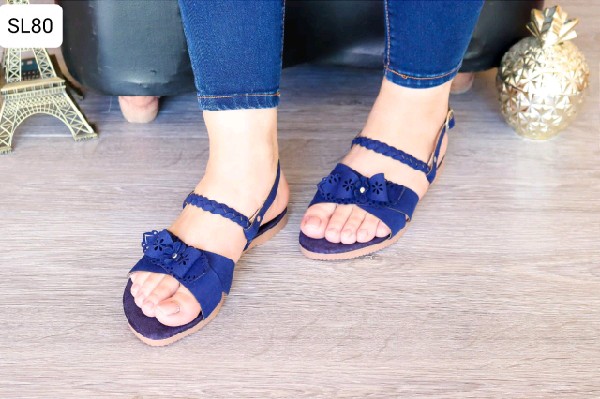 SL80 -  Mex básica fina