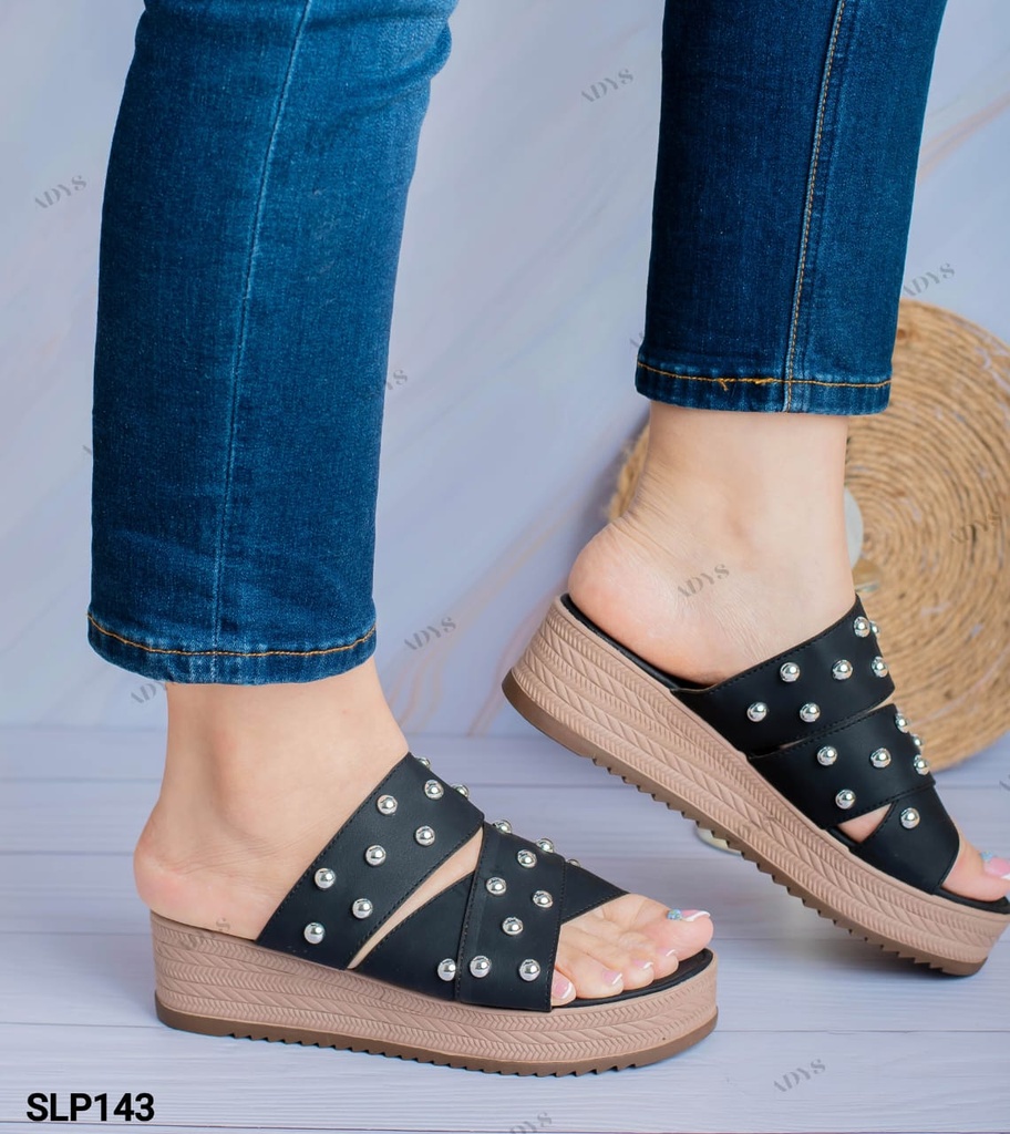 SLP143 -  Plataforma Emily