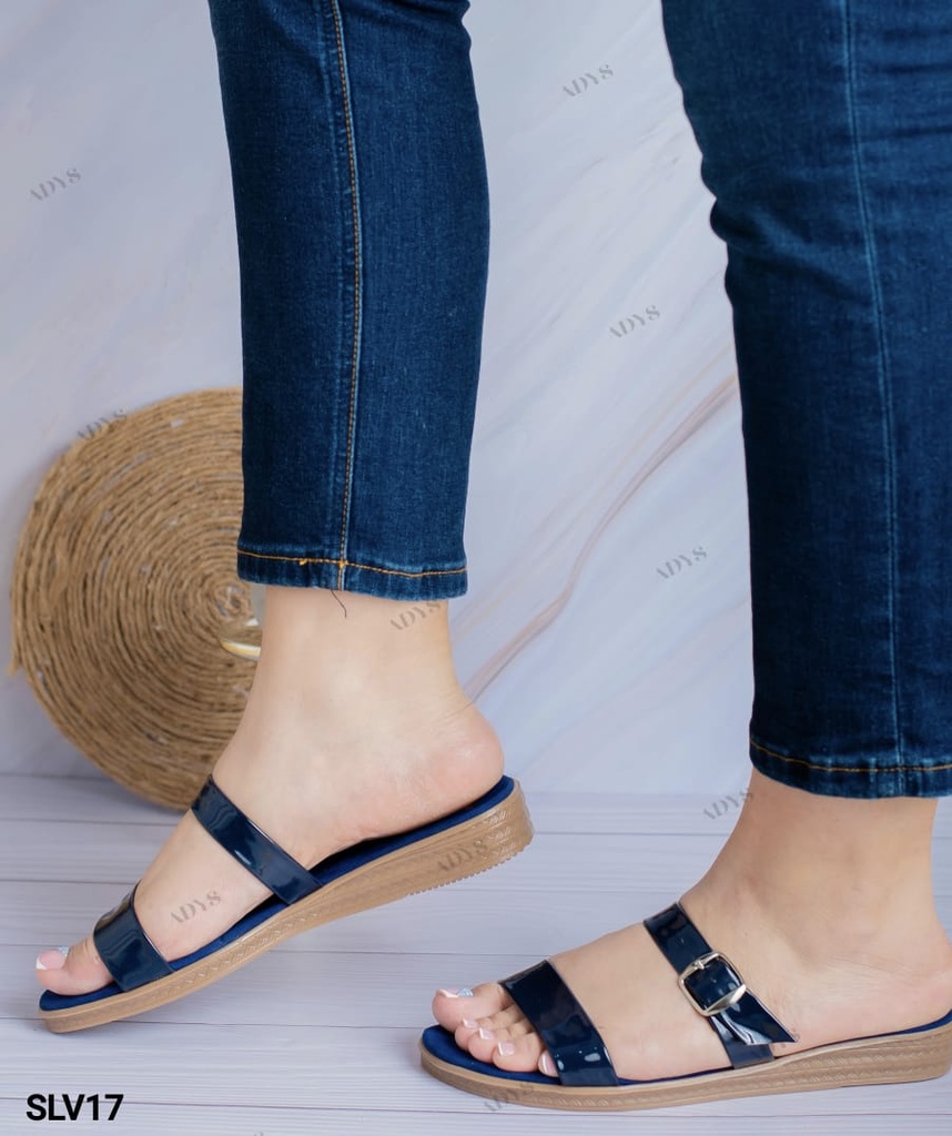SLV17 -  Sandalia Eva