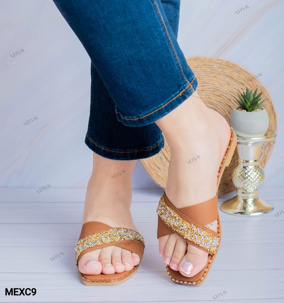 MEXC9 -  Mex Cerquillo fina