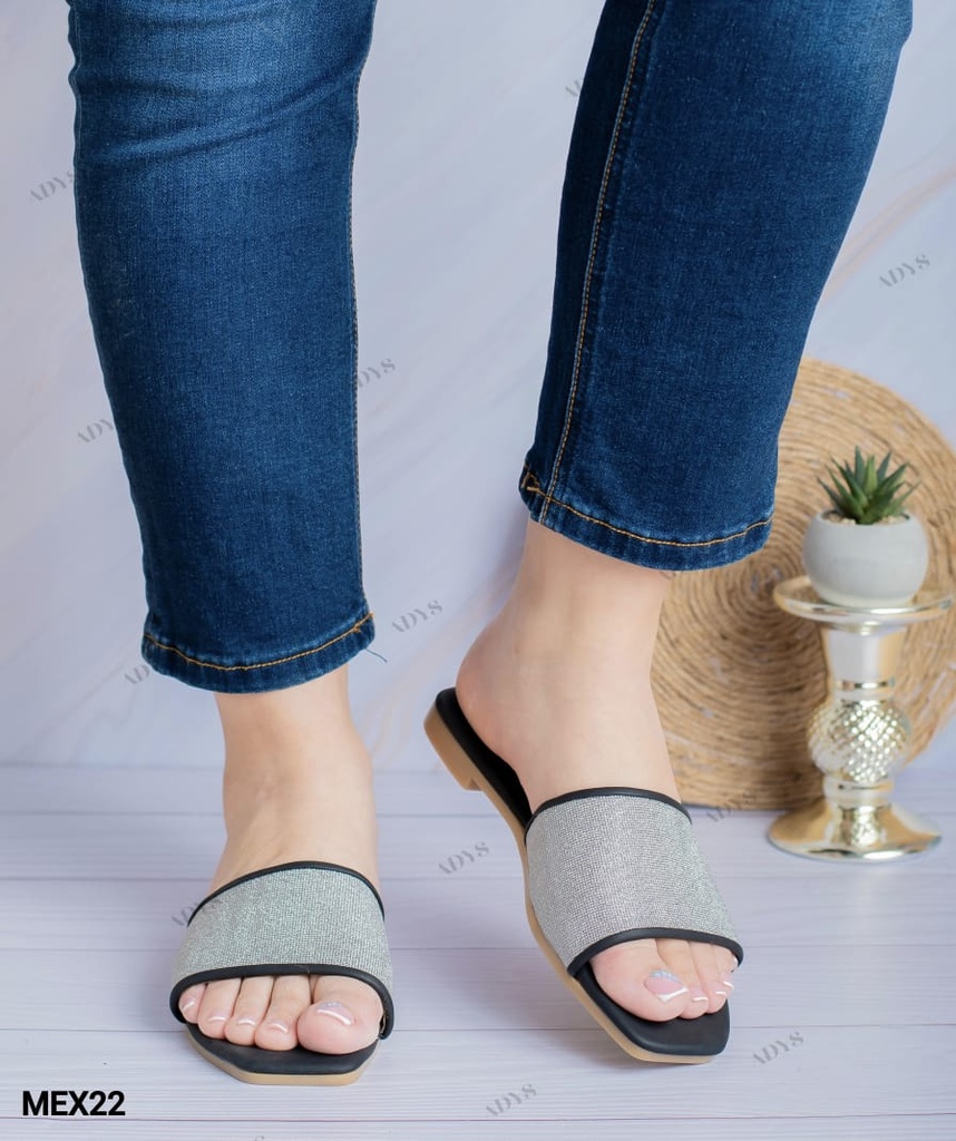 MEX22 -  Mex básica fina