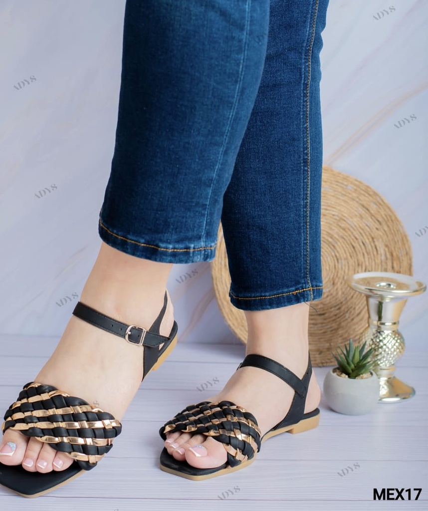 MEX17 -  Mex básica fina