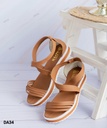 DA34 -  Sandalia Alpargata