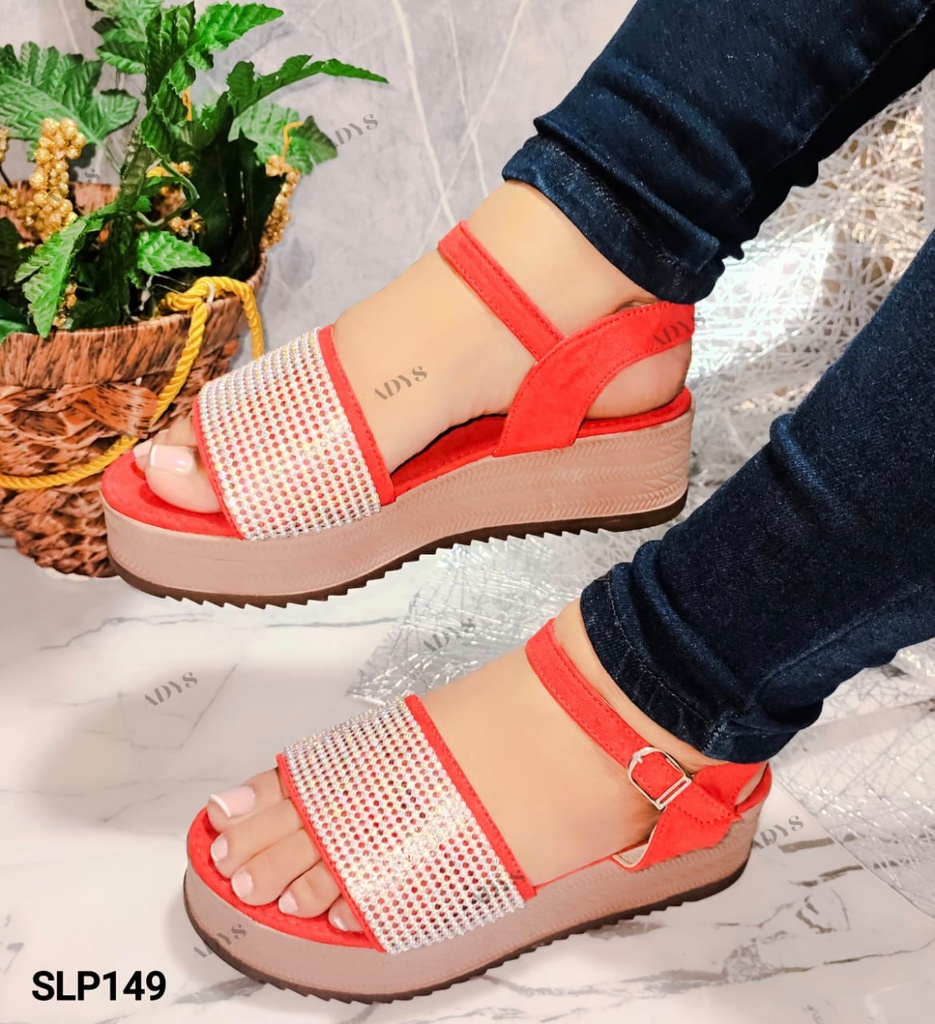 SLP149 -  Plataforma Emily