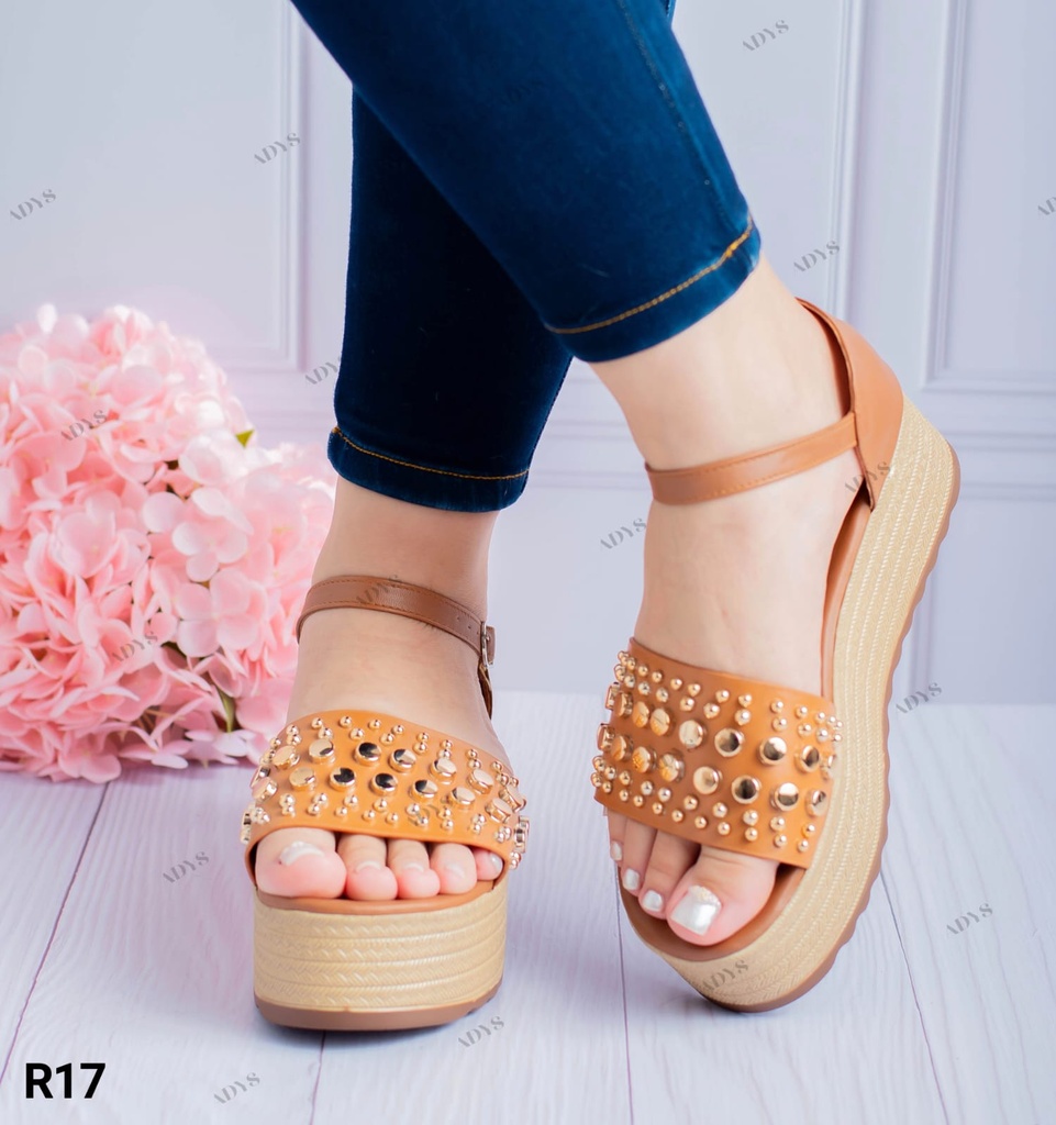 R17 -  Plataforma R05