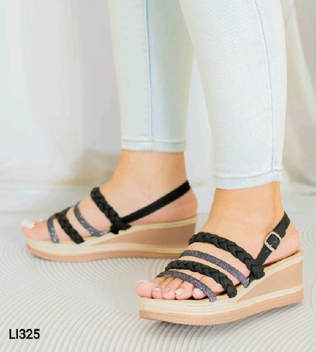 Li325 -  Plataforma Emily