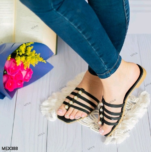 Mex388 -  Sandalia Gracia