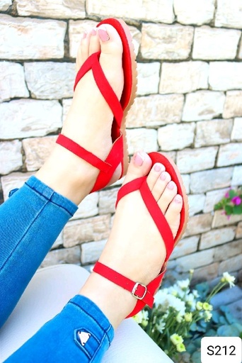 S212 -  Mex básica fina