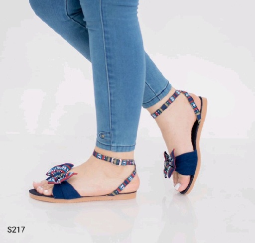 S217 -  Mex básica fina