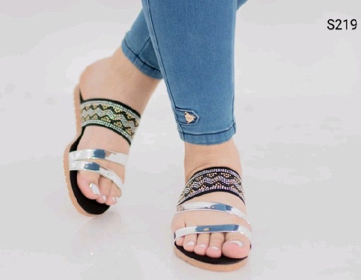 S219 -  Mex básica fina