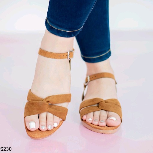 S230 -  Mex básica fina