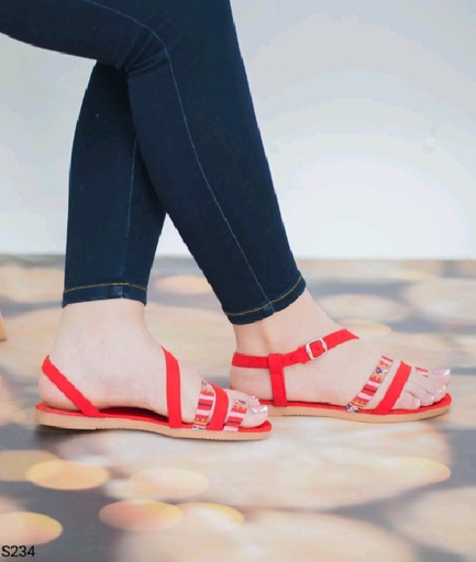 S234 -  Mex básica fina