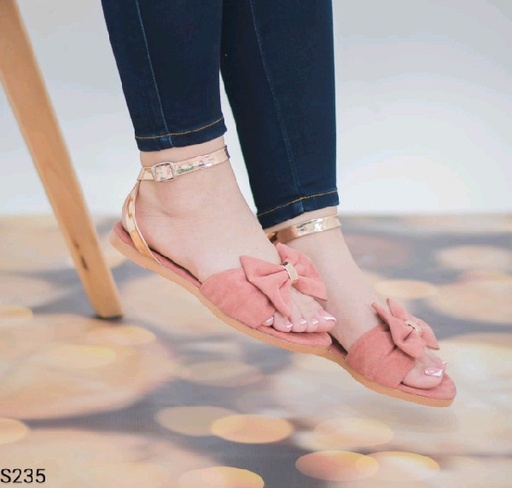 S235 -  Mex básica fina