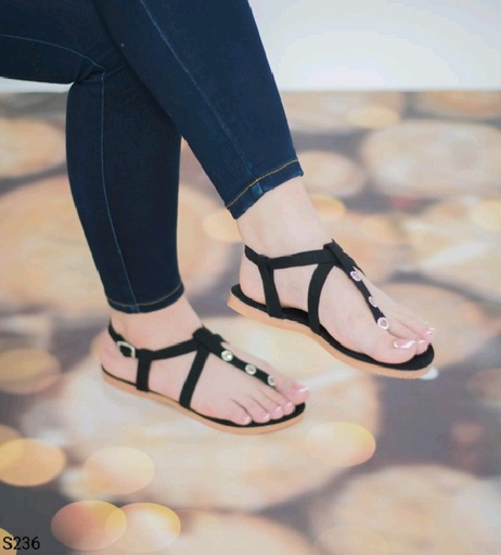 S236 -  Mex básica fina