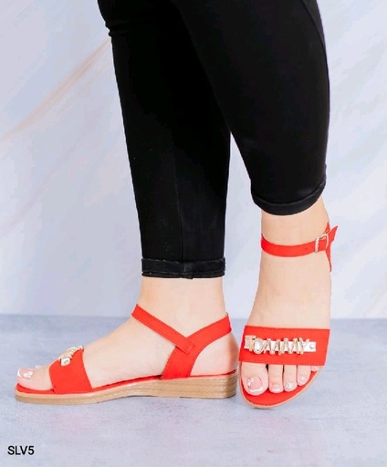 SLV5 -  Sandalia Eva