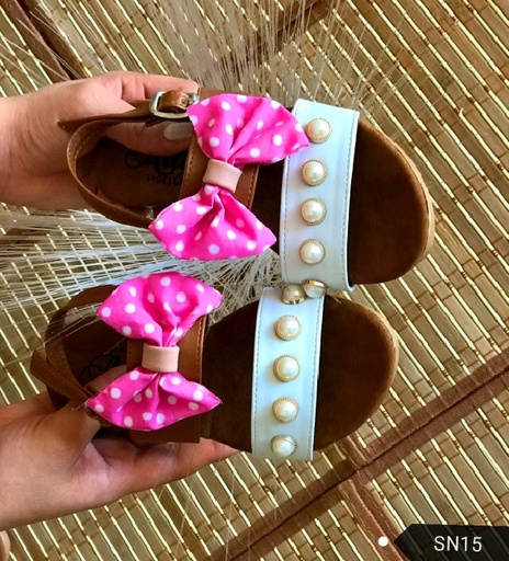 SN15 -  Mex básica fina