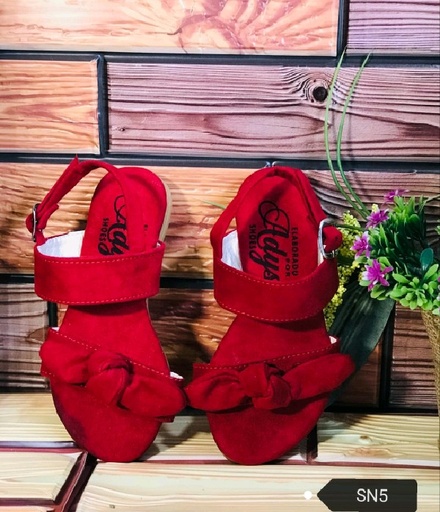 SN5 -  Mex básica fina