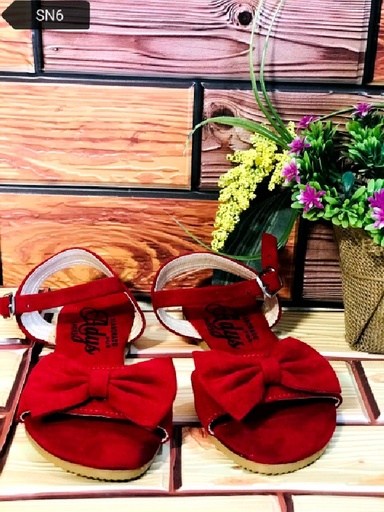 SN6 -  Mex básica fina