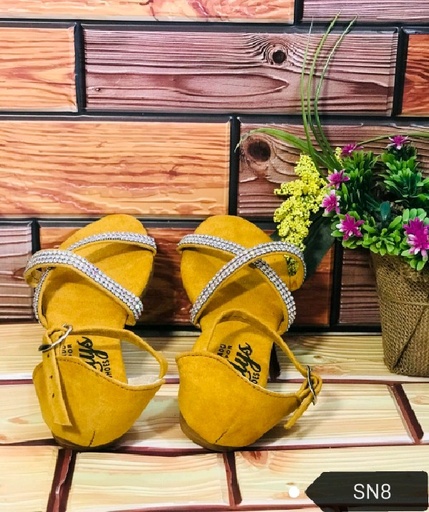 SN8 -  Mex básica fina