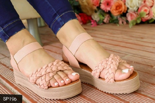 SP196 -  Plataforma Emily