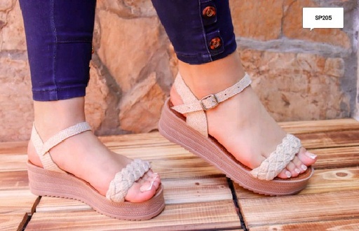 SP205 -  Plataforma Emily