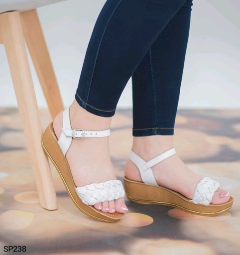 SP238 -  Plataforma 2072