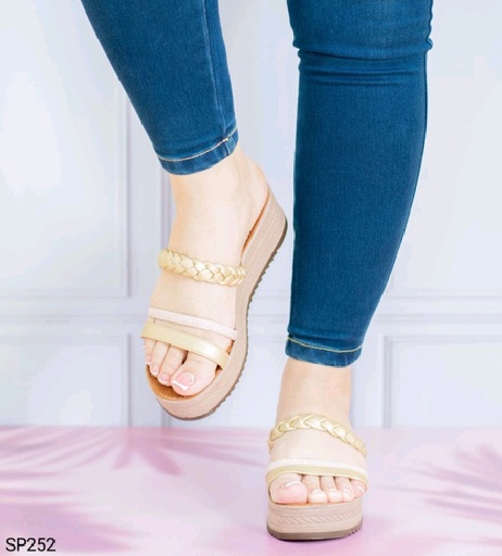 SP252 -  Plataforma Emily