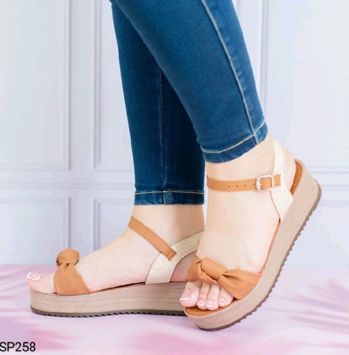 SP258 -  Plataforma Emily